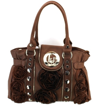 Fashion Handbags Sale on Fashion Flower Handbag   Wholesale Fashion Handbags