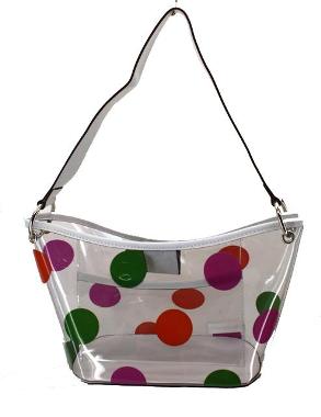 Clear handbags online in Olympia