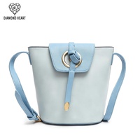 Fashion Bucket Handbag
