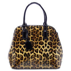 Fashion Animal Print handbag