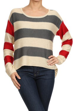 WHOLESALE SWEATERS