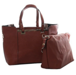 Fashion Handbag (with shoulder bag inside)