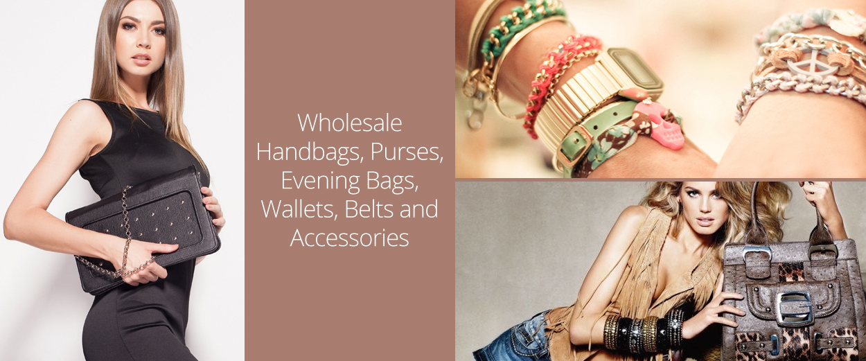 Wholesale Handbags