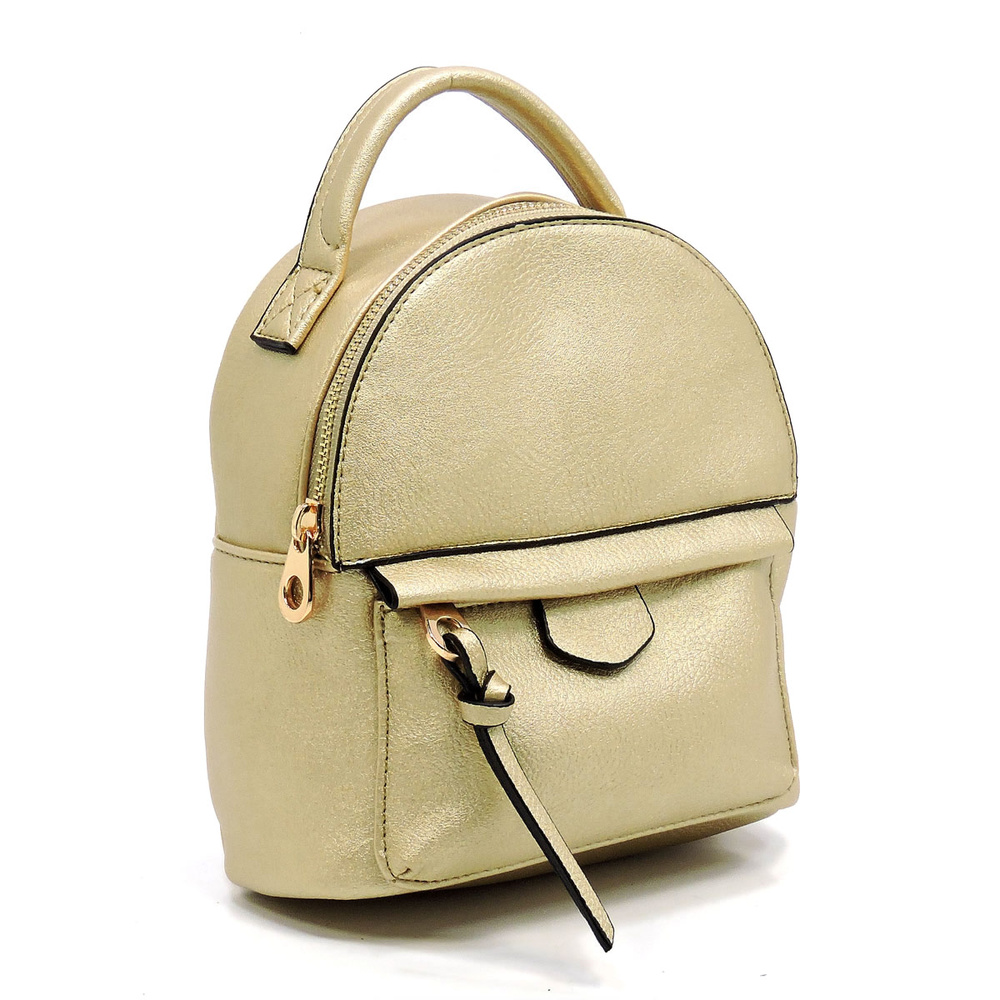Fashion Trendy Mini Backpack - Backpacks - Onsale Handbag