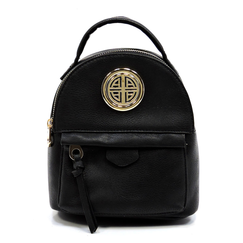 Fashion Logo Cute Backpack - Backpacks - Onsale Handbag