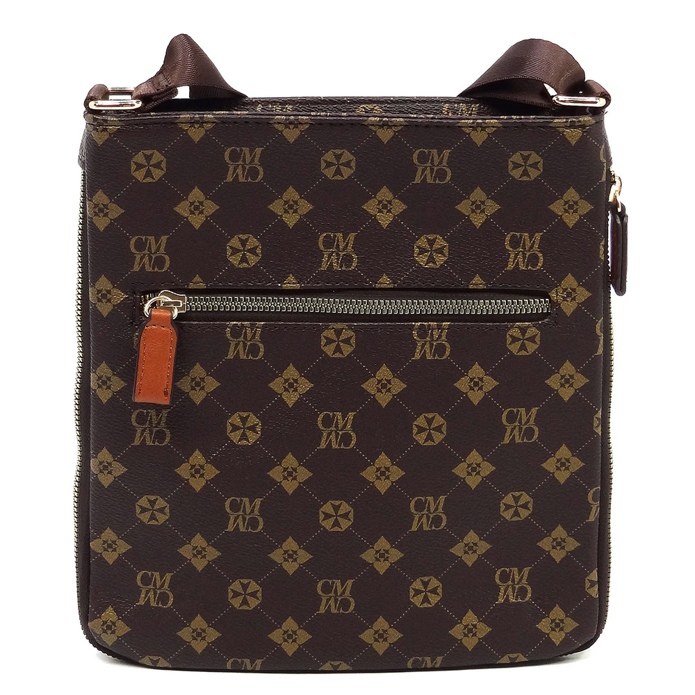 CM Monogram Crossbody Bag - New Arrivals - Onsale Handbag