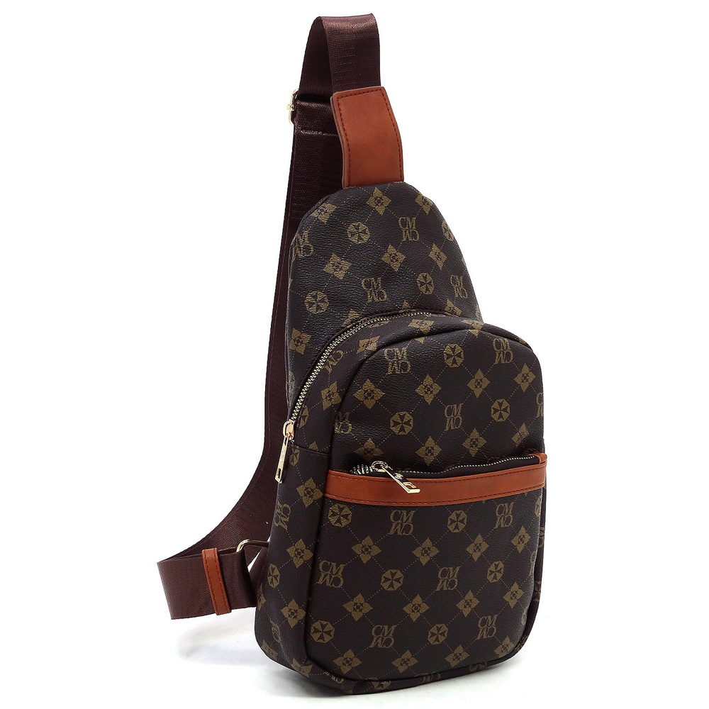 Monogram Sling Backpack - New Arrivals - Onsale Handbag