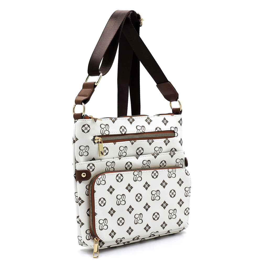 Monogram Crossbody Bag - New Arrivals - Onsale Handbag