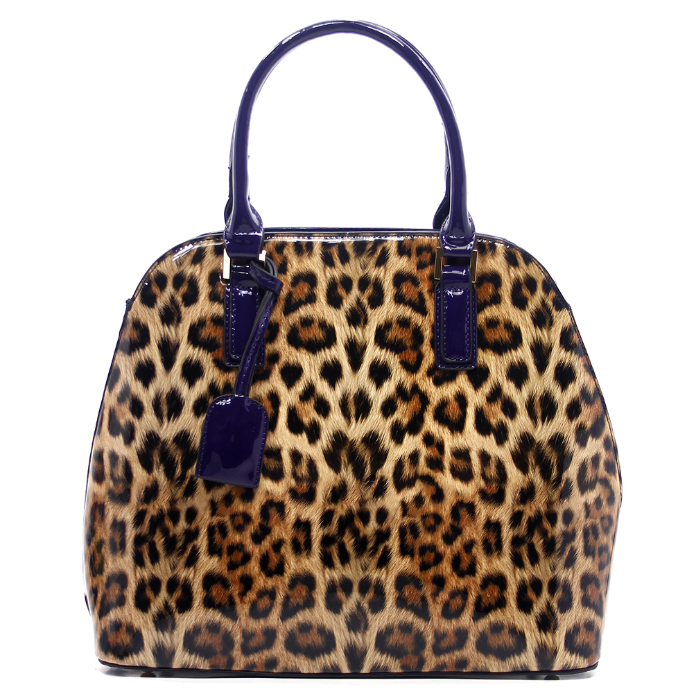 Fashion Animal Print handbag - Onsale Handbag