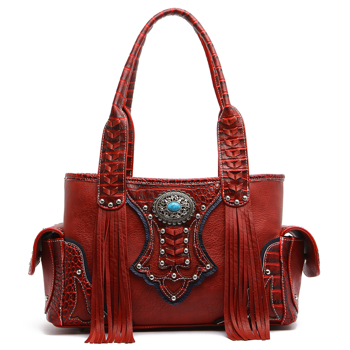 western style handbags - Western Style & Crown Handbags - Onsale Handbag