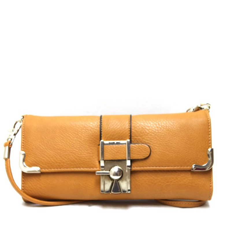 Fashion Clutch Bag 2 way to carry - Clutches - Onsale Handbag