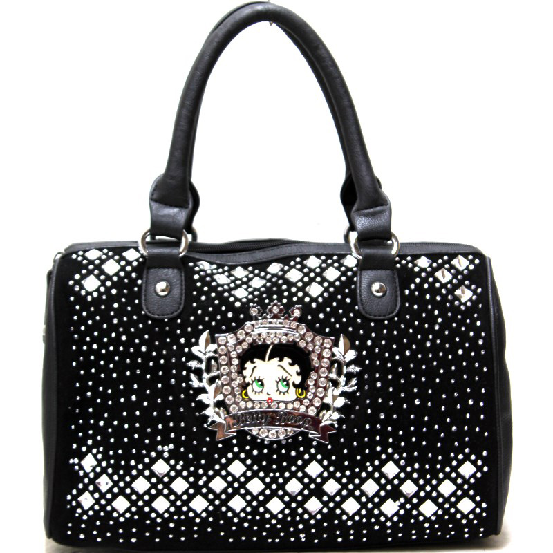 BettyBoop Handbag - Betty Boop Handbags - Onsale Handbag