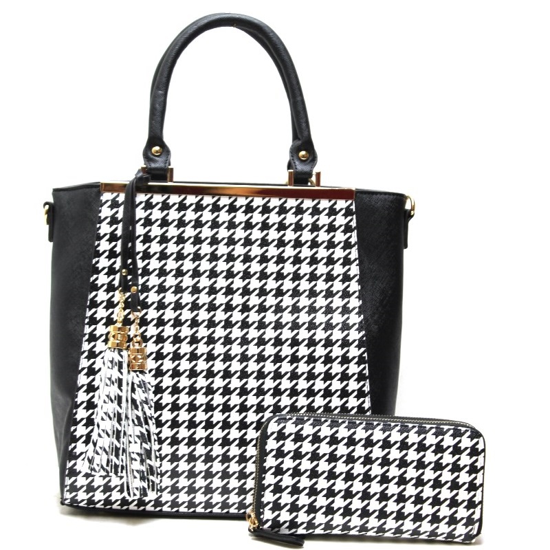 Fashion Handbag (wallet is not included) - Wholesale sets - Onsale Handbag
