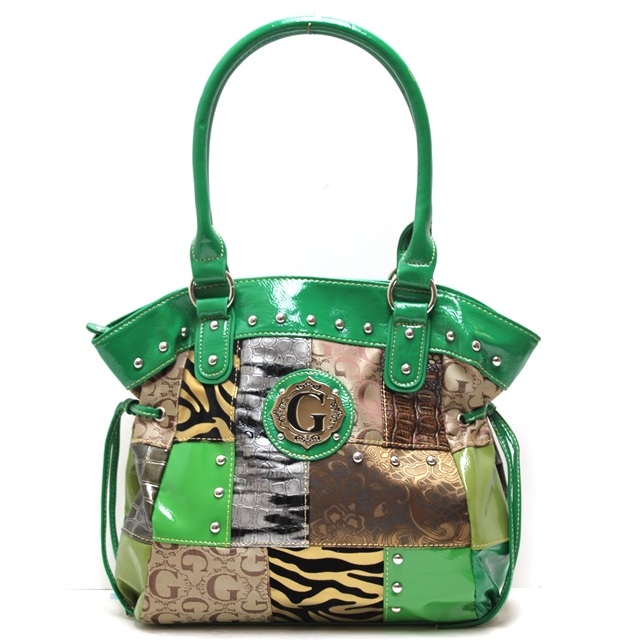 G Style Handbag - G Style & Signature Handbags - Onsale Handbag
