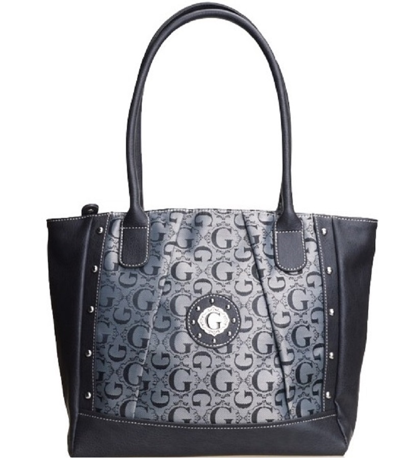 Wholesale G Style Handbag Brown - G Style & Signature Handbags - Onsale ...