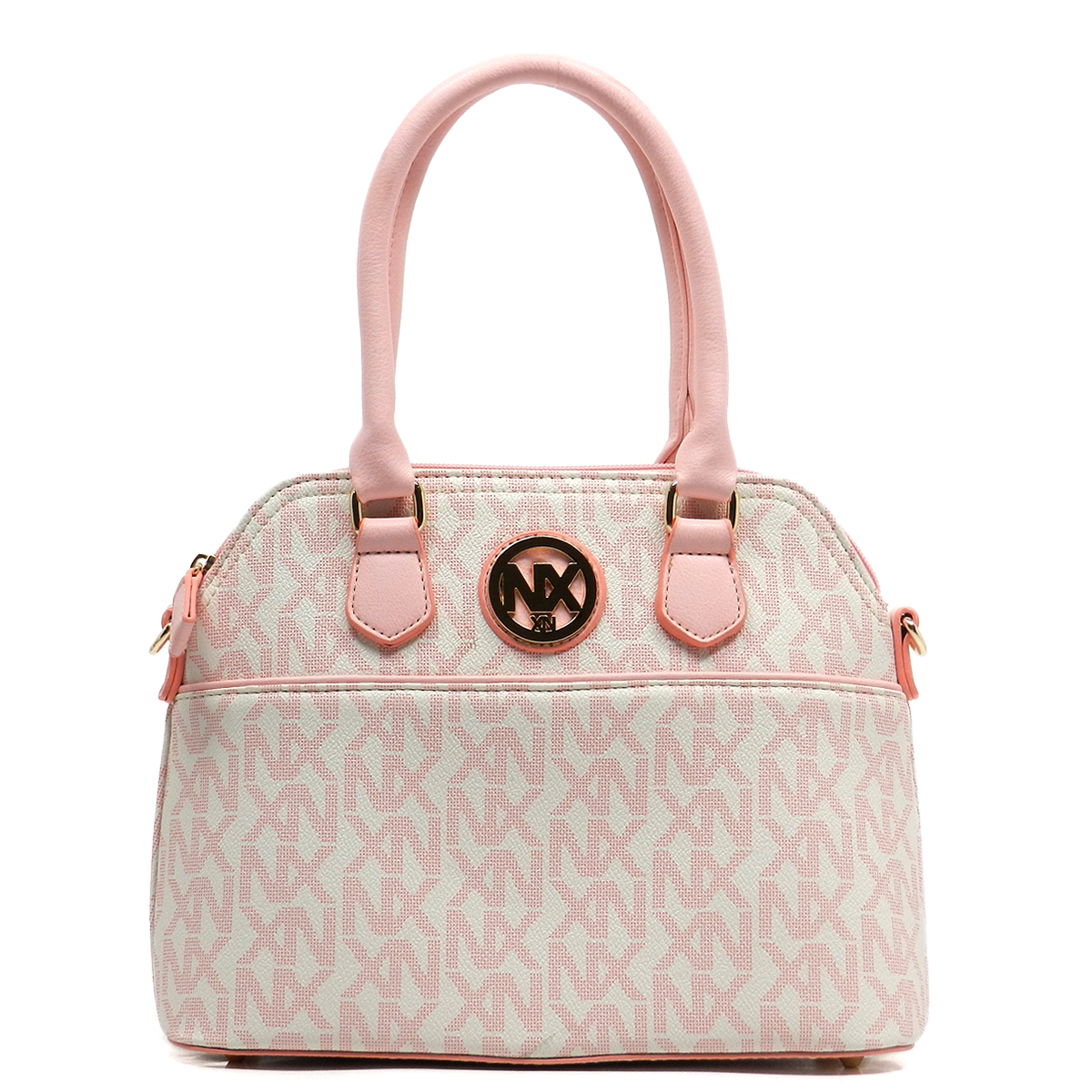 XN2664 NX Mini Cute Box Satchel - Alba Collection Handbags