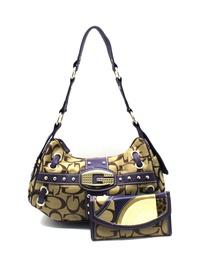 G Style Handbag (wallet is not inculed)