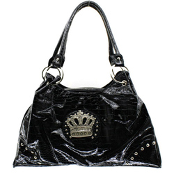 Crown Handbag