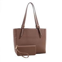 Fashion handbag Set (matching Wallet included)