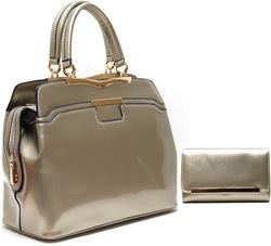 Fashion Shoulder Handbag (wallet is not included)