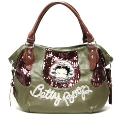Wholesale Betty Boop Handbag