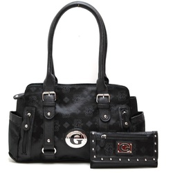 G Style Handbag only  (not included wallet)