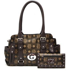 G Style Handbag (wallet is not included)