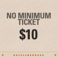 No Minimum Ticket